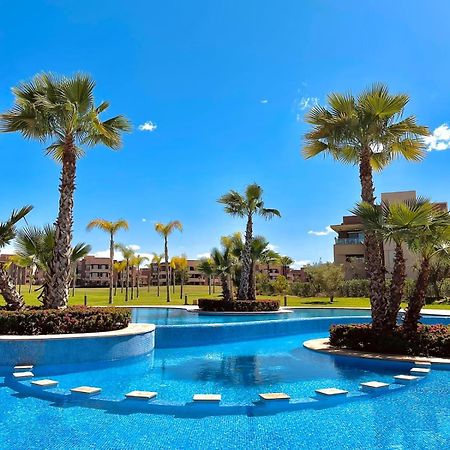 Sunny Square Apartment Marrakesh Exterior photo