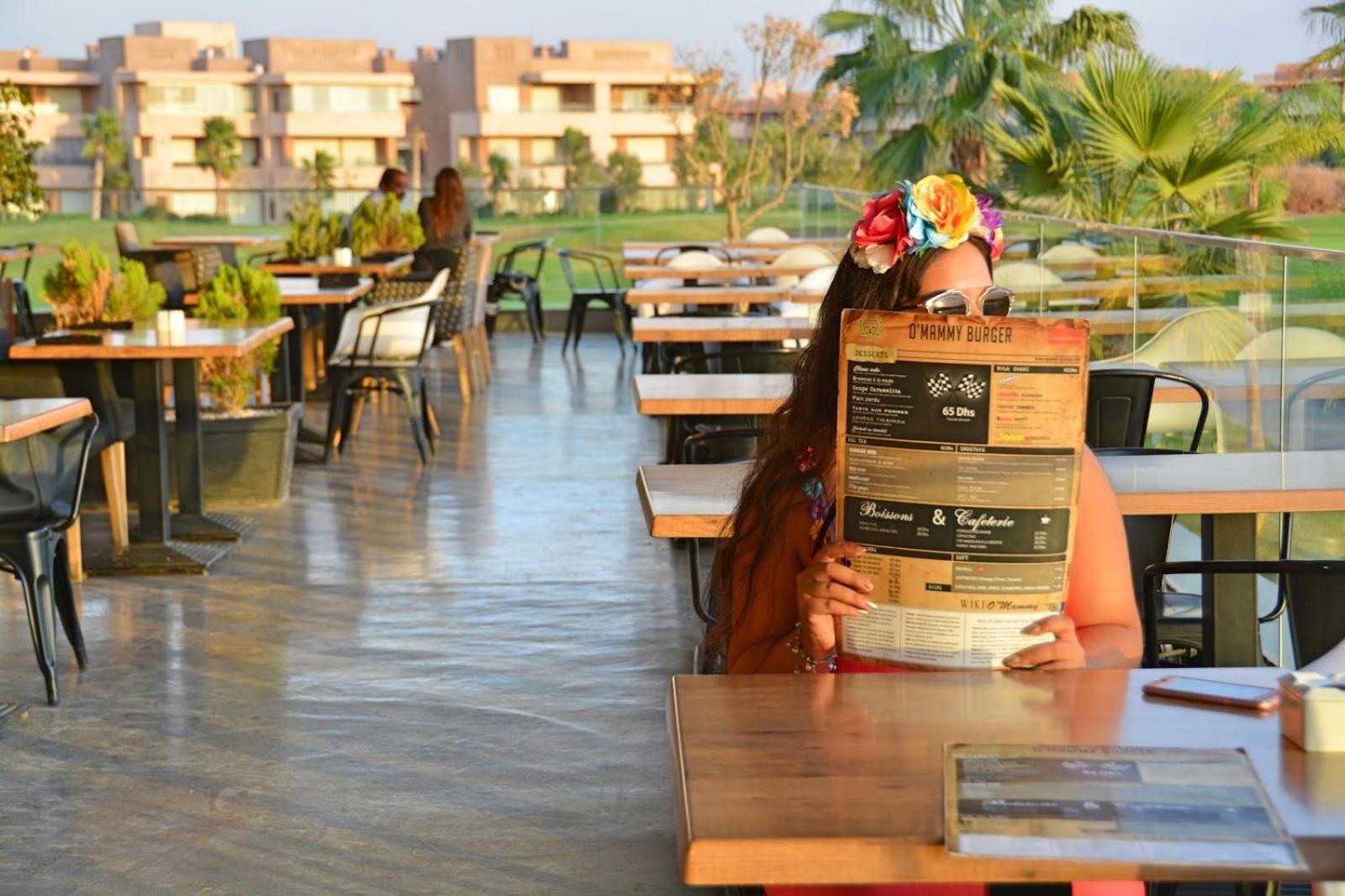 Sunny Square Apartment Marrakesh Exterior photo